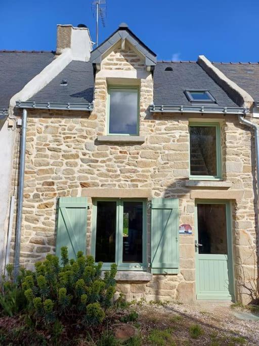 Cote Golfe - Golfe Du Morbihan Sarzeau Exterior foto